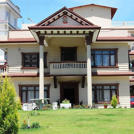 Dipankara Holiday Home Katmandu Eksteriør bilde