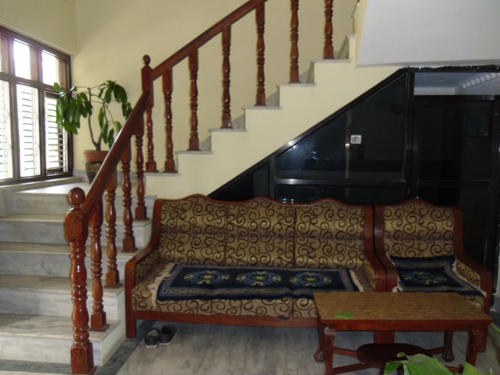 Dipankara Holiday Home Katmandu Eksteriør bilde