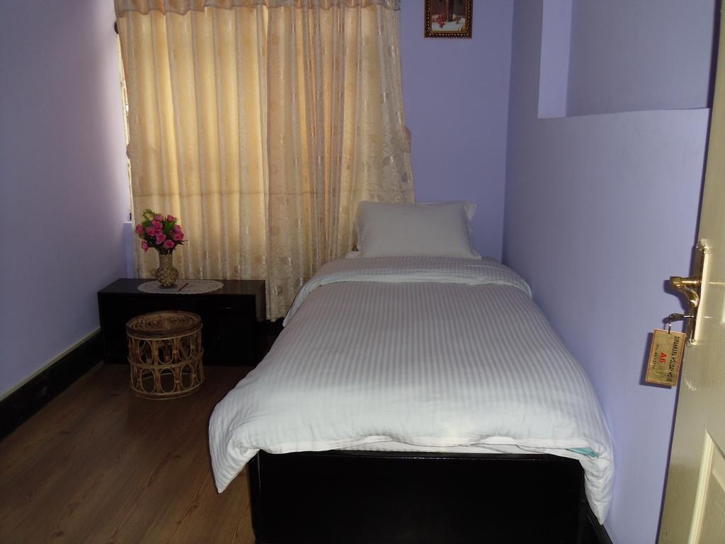 Dipankara Holiday Home Katmandu Eksteriør bilde