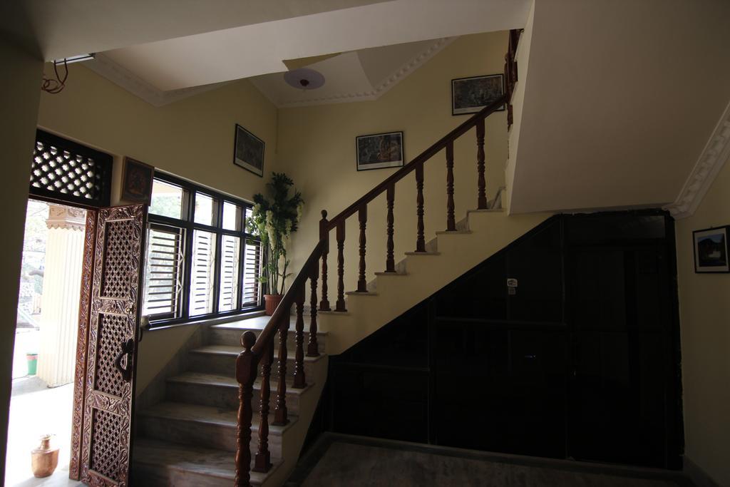Dipankara Holiday Home Katmandu Eksteriør bilde