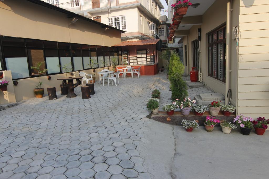 Dipankara Holiday Home Katmandu Eksteriør bilde