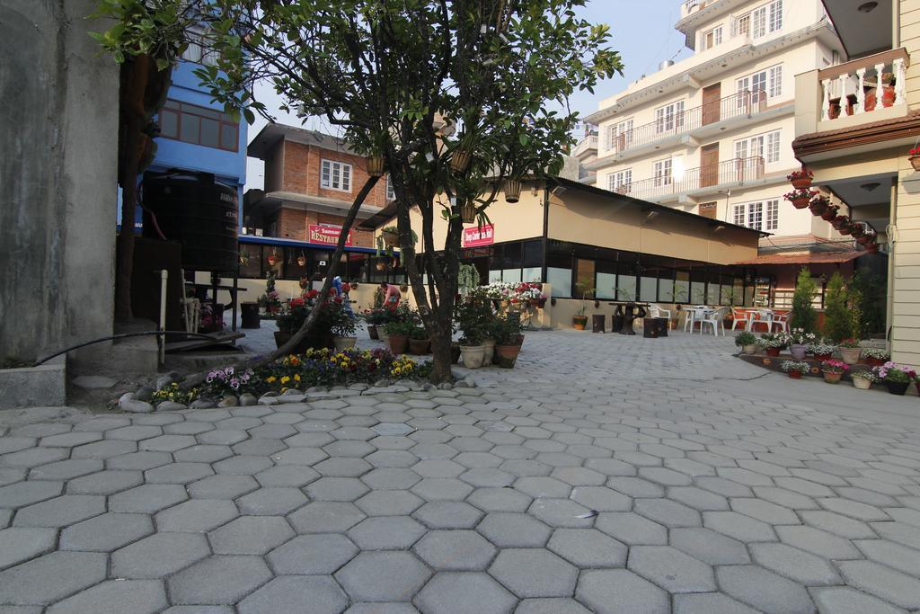 Dipankara Holiday Home Katmandu Eksteriør bilde