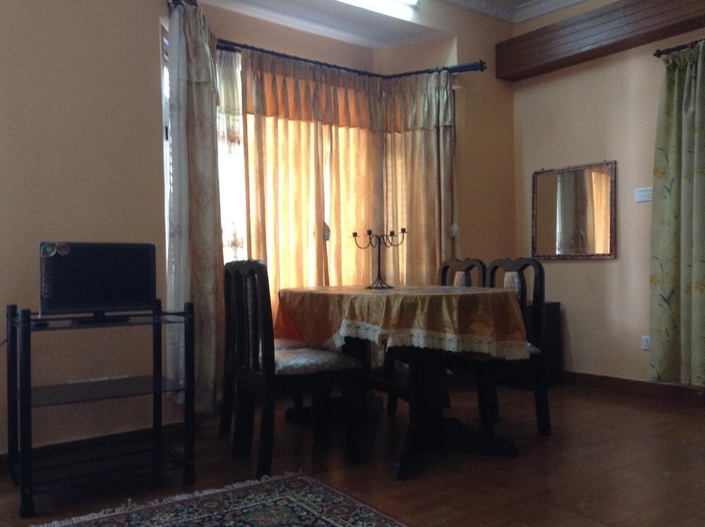 Dipankara Holiday Home Katmandu Eksteriør bilde