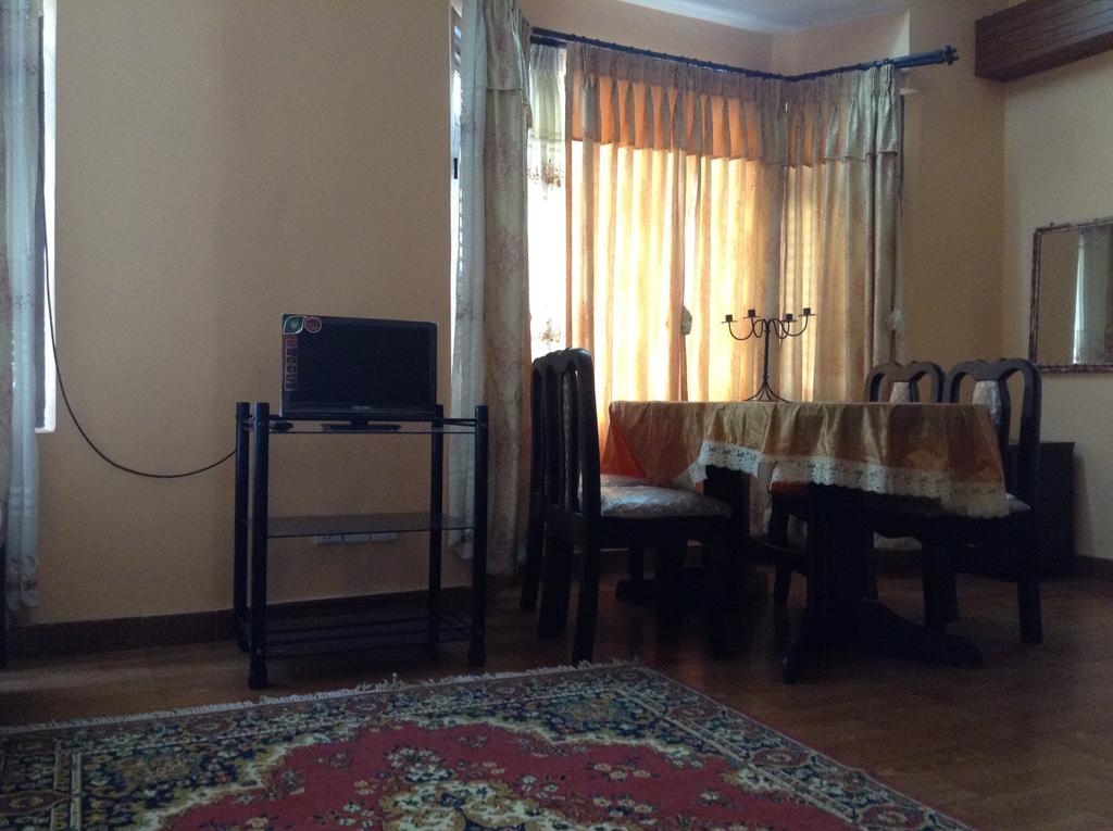Dipankara Holiday Home Katmandu Eksteriør bilde