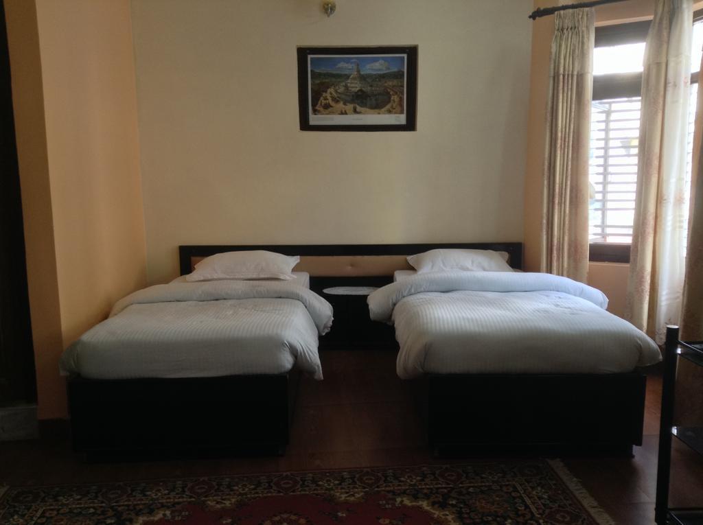 Dipankara Holiday Home Katmandu Eksteriør bilde