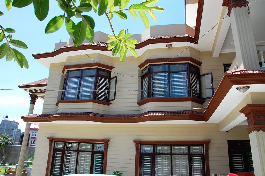 Dipankara Holiday Home Katmandu Eksteriør bilde