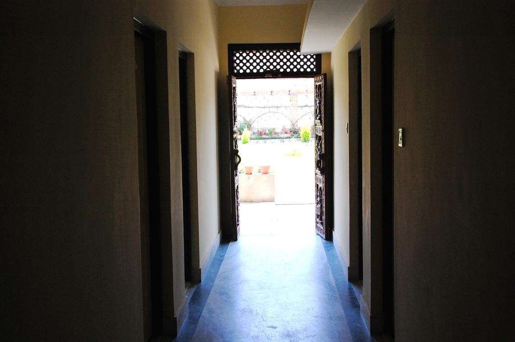 Dipankara Holiday Home Katmandu Eksteriør bilde