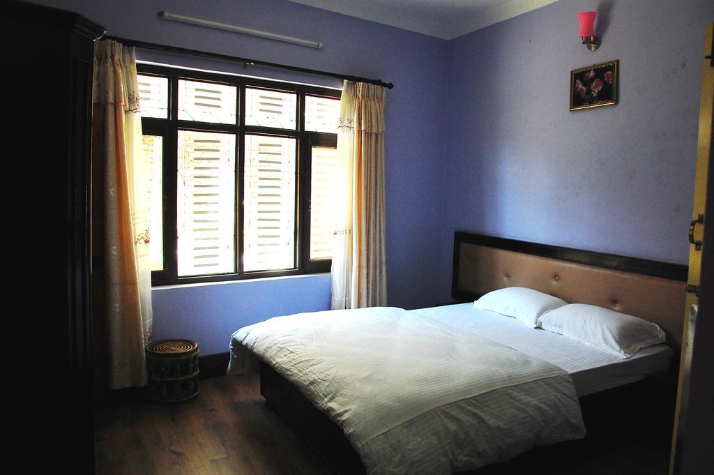 Dipankara Holiday Home Katmandu Eksteriør bilde