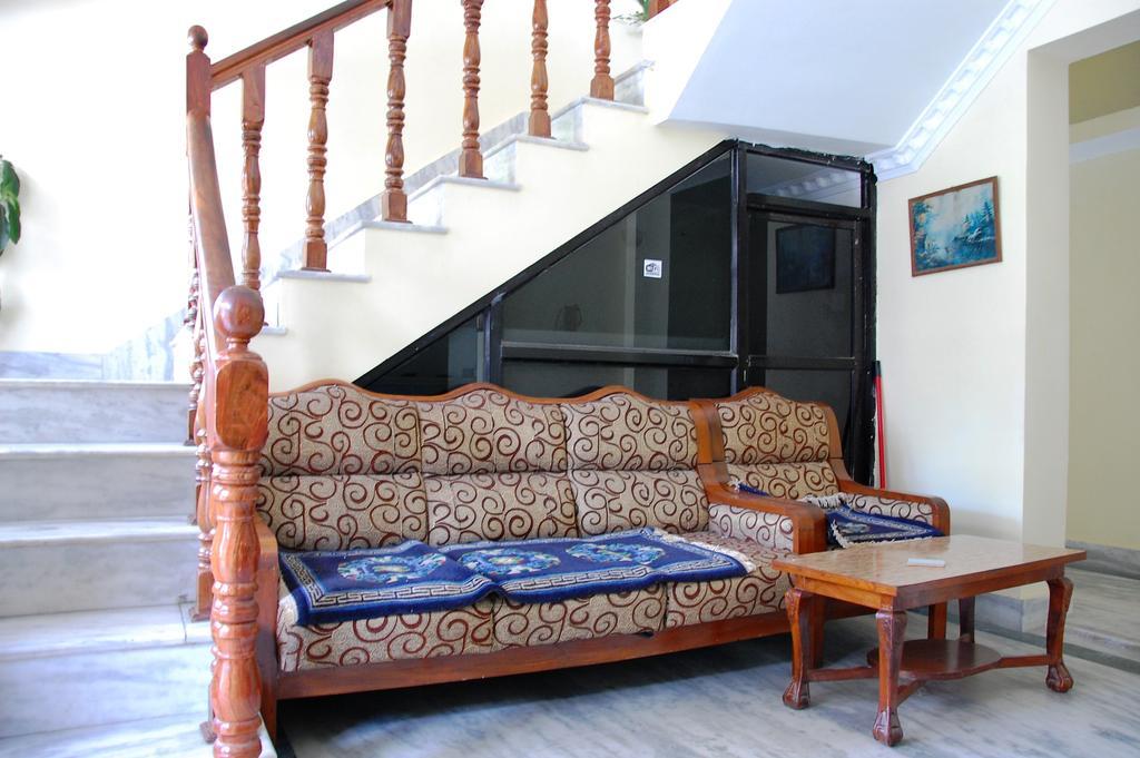 Dipankara Holiday Home Katmandu Eksteriør bilde