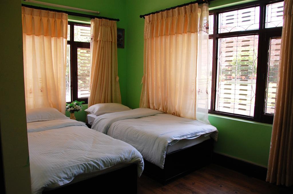 Dipankara Holiday Home Katmandu Eksteriør bilde