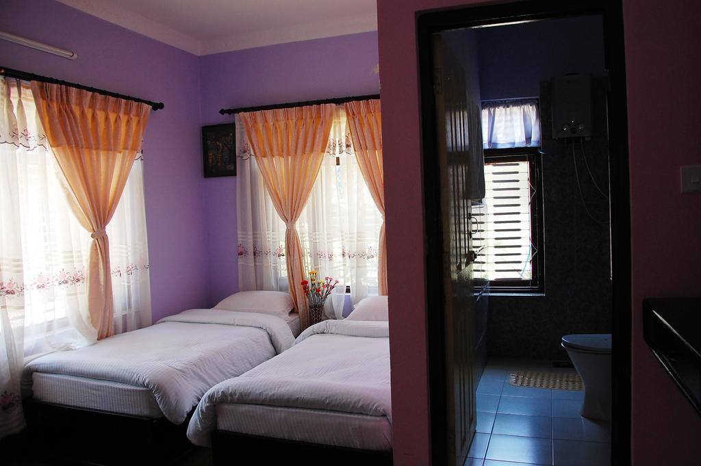 Dipankara Holiday Home Katmandu Eksteriør bilde