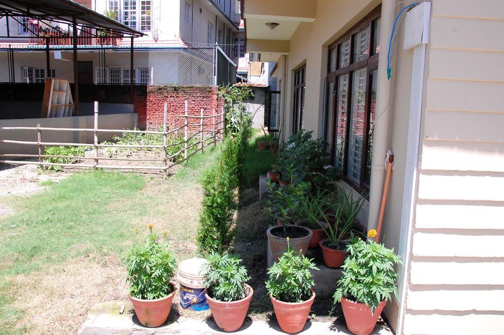 Dipankara Holiday Home Katmandu Eksteriør bilde